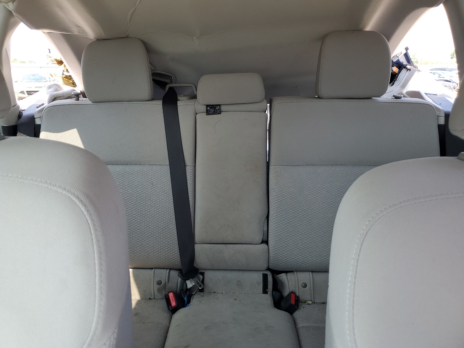 JF2SJADC8FH508891 2015 Subaru Forester 2.5I Premium