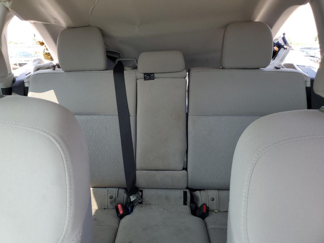 2015 Subaru Forester 2.5I Premium VIN: JF2SJADC8FH508891 Lot: 67136284