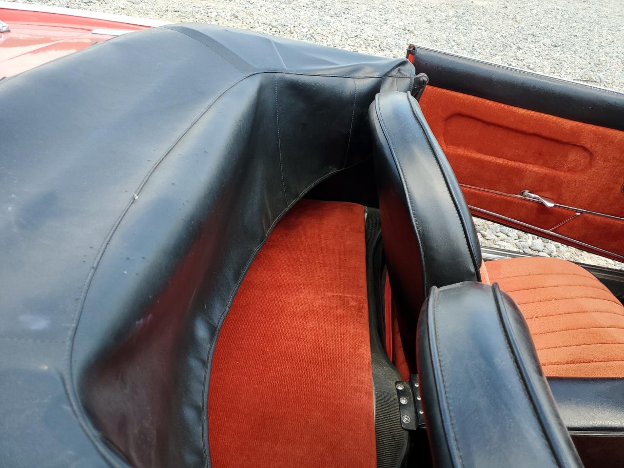 1965 Fiat All Models VIN: 118H034568 Lot: 66908164