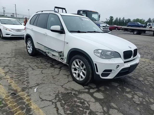 2013 BMW X5 xDrive35I VIN: 5UXZV4C50D0B03725 Lot: 66612324