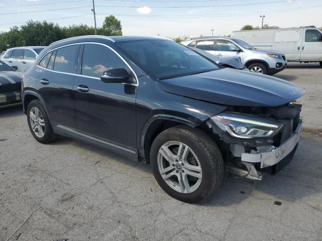 W1N4N4HB8MJ192213 Mercedes-Benz GLA-Class GLA 250 4M 4