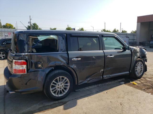  FORD FLEX 2017 Серый