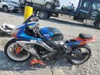 2008 SUZUKI GSX-R750  for sale at Copart KY - EARLINGTON