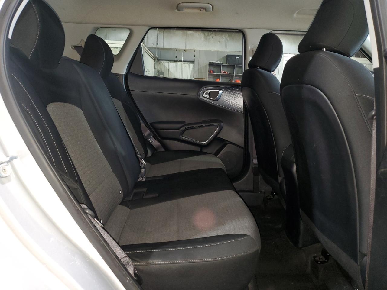 2020 Kia Soul Lx VIN: KNDJ23AU2L7002426 Lot: 68141144