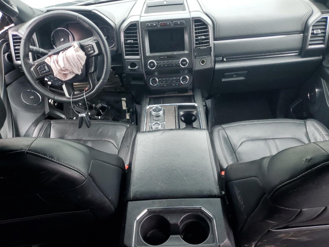 2020 Ford Expedition Limited VIN: 1FMJU2AT9LEA87378 Lot: 67088734