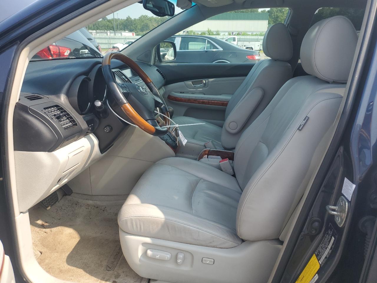 2004 Lexus Rx 330 VIN: 2T2HA31U14C022650 Lot: 67510394