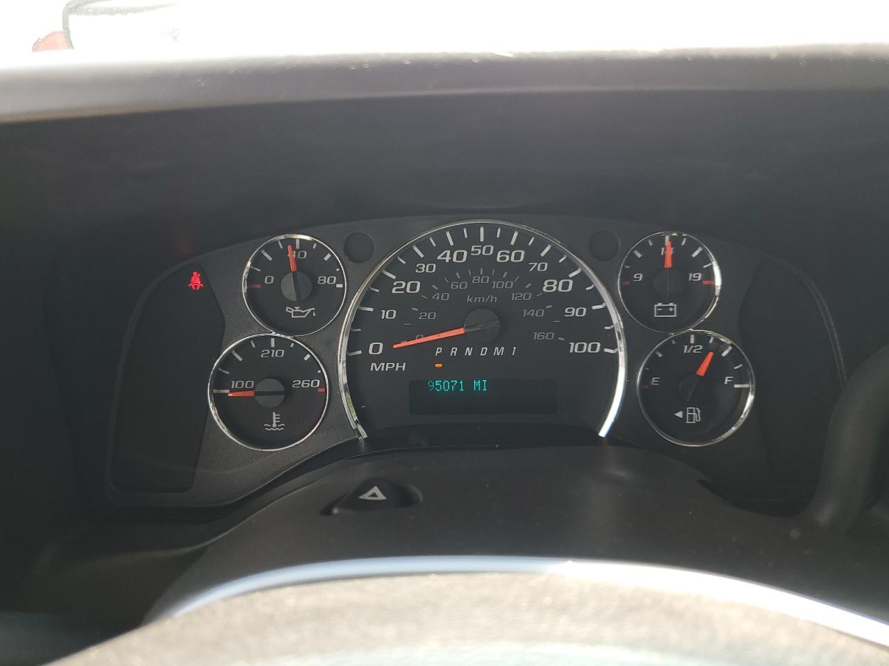 2014 Chevrolet Express G3500 VIN: 1GB3G2BG7E1160235 Lot: 60338704