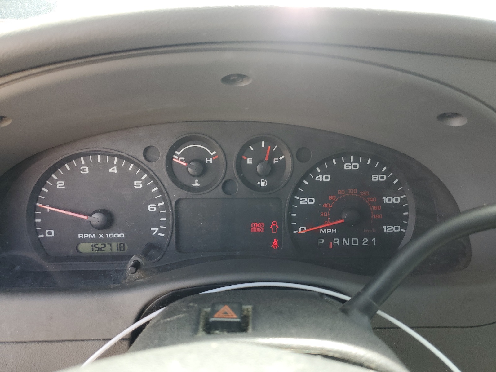 1FTKR1AD5BPA98684 2011 Ford Ranger