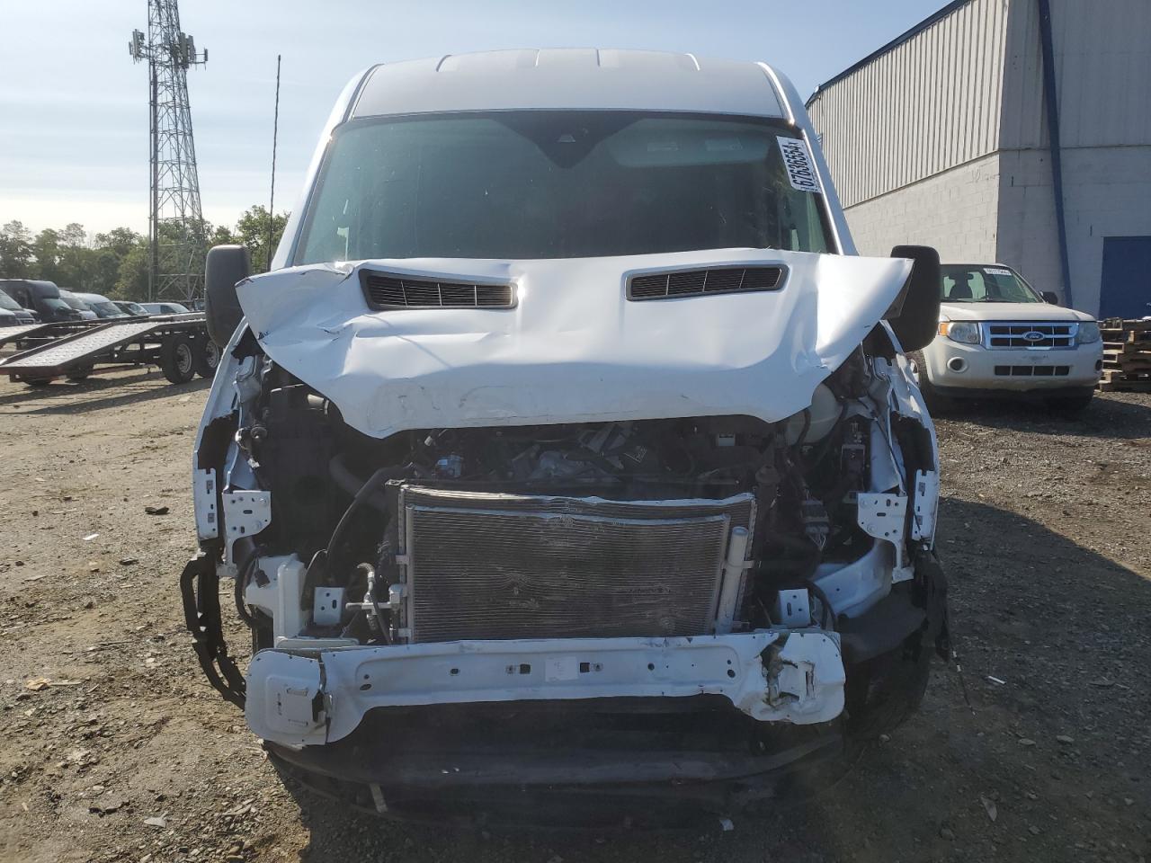 1FTBR1C8XLKB58991 2020 Ford Transit T-250