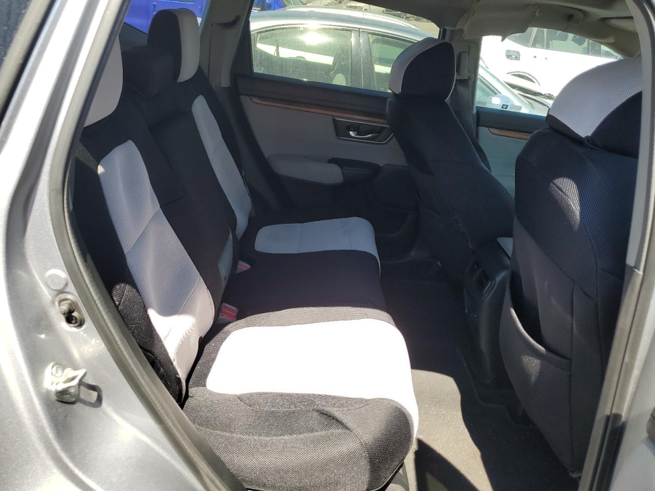 2017 Honda Cr-V Ex VIN: 7FARW1H58HE007646 Lot: 68463324