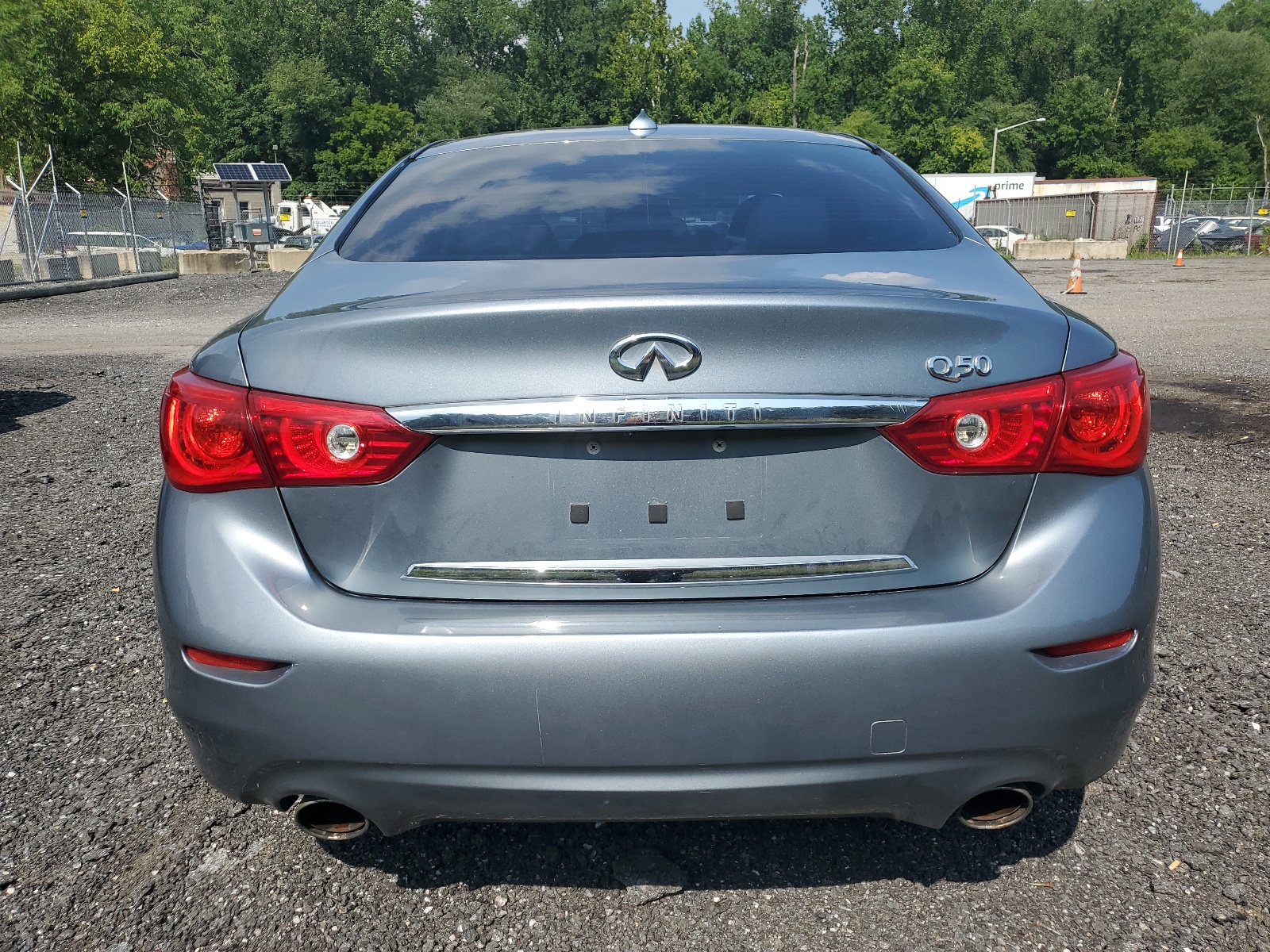 JN1BV7AP1FM355021 2015 Infiniti Q50 Base