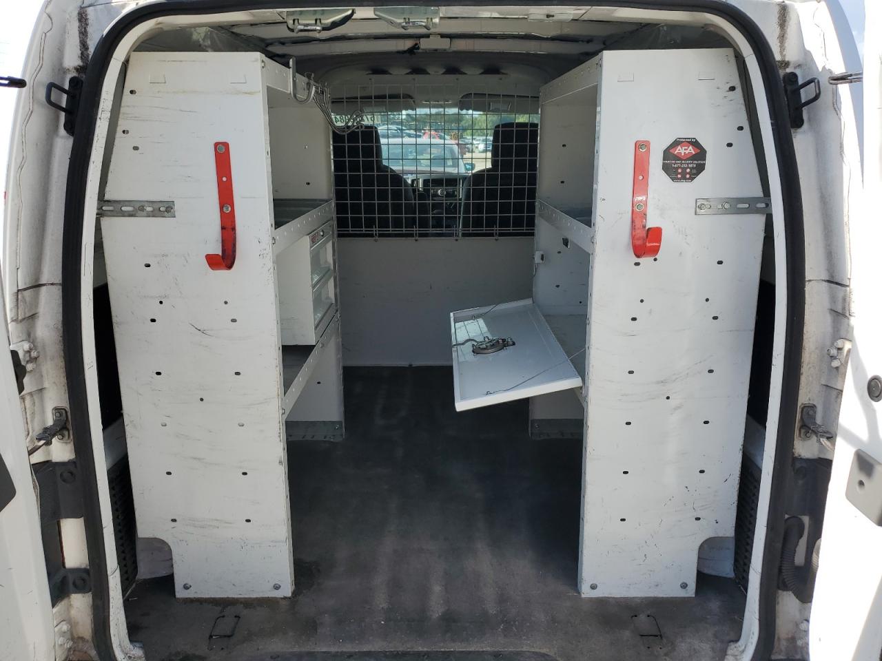 2017 Chevrolet City Express Ls VIN: 3N63M0YN6HK700835 Lot: 67212984