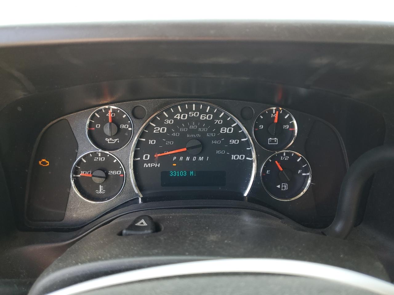 2014 Chevrolet Express G2500 VIN: 1GCWGFCA7E1207368 Lot: 68485694