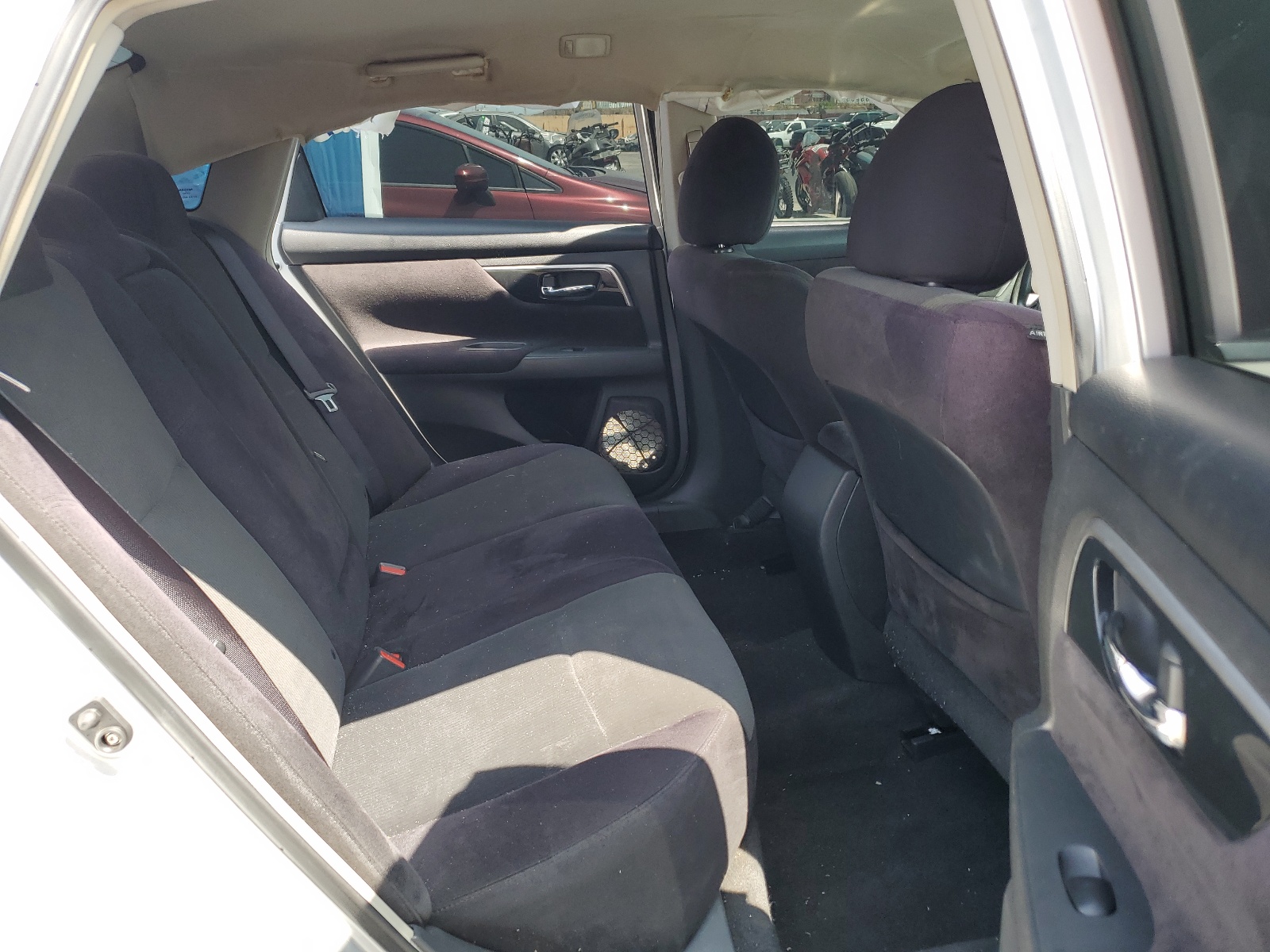 1N4AL3AP2DN498547 2013 Nissan Altima 2.5