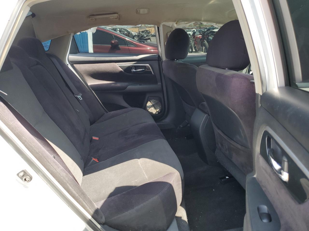 2013 Nissan Altima 2.5 VIN: 1N4AL3AP2DN498547 Lot: 68896784