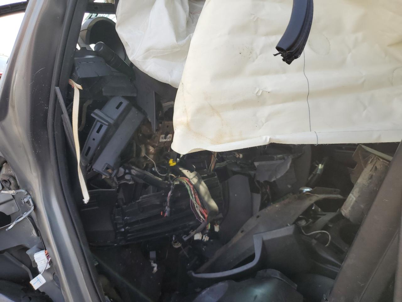 2011 Dodge Nitro Heat VIN: 1D4PT4GX7BW606754 Lot: 73925704