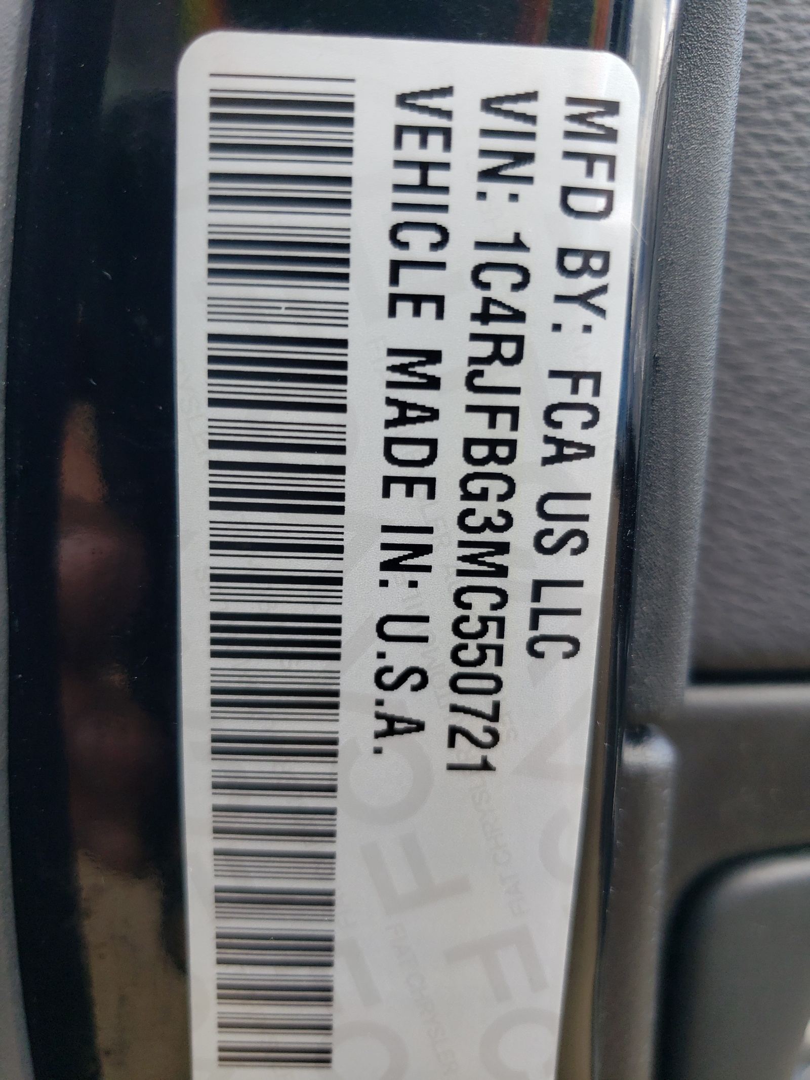 1C4RJFBG3MC550721 2021 Jeep Grand Cherokee Limited 1C4RJFBG3MC550721 2021 Jeep Grand Cherokee Limited