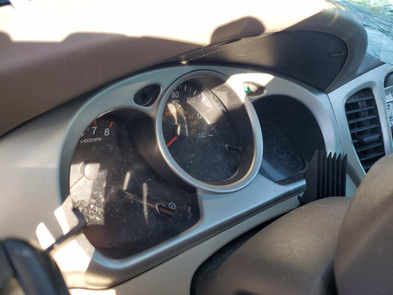 2004 Toyota Highlander VIN: JTEEP21A440003411 Lot: 67929954