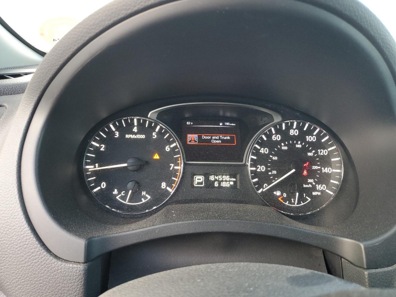 2015 Nissan Altima 2.5 VIN: 1N4AL3AP8FC484960 Lot: 68283524