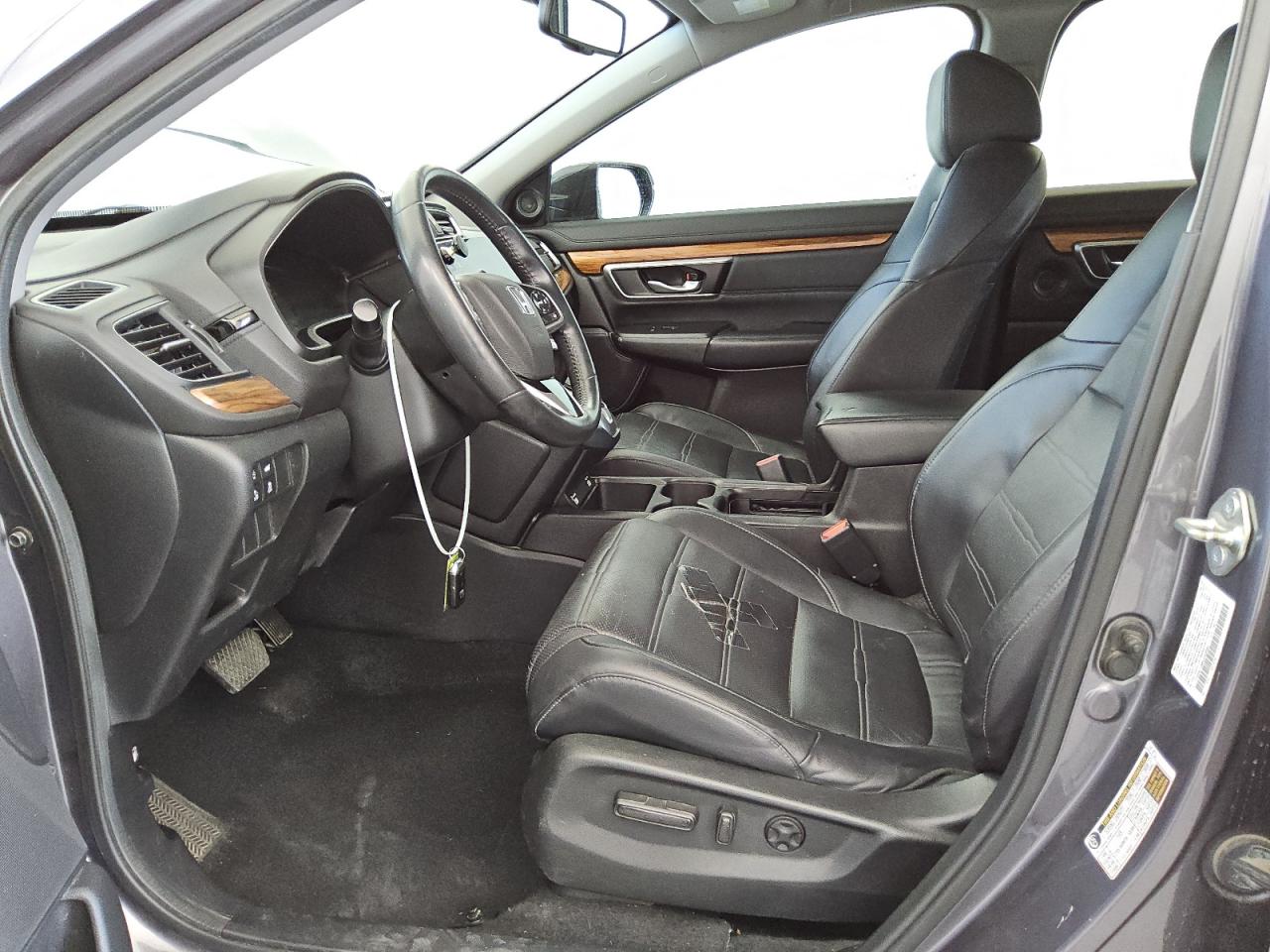 2020 Honda Cr-V Exl VIN: 7FARW1H86LE020995 Lot: 66689054