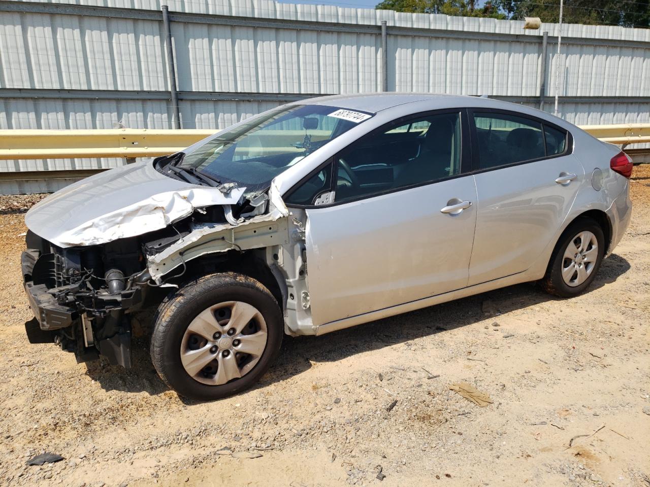 2014 Kia Forte - Image 1