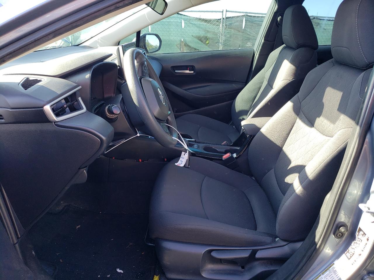 2020 Toyota Corolla - Image 7