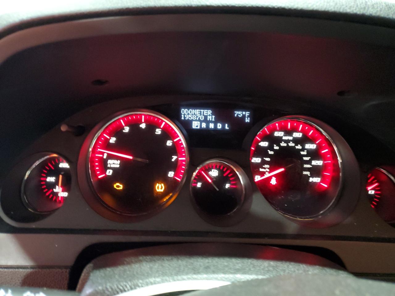 2011 GMC Acadia Slt-1 VIN: 1GKKVRED5BJ320071 Lot: 65854634