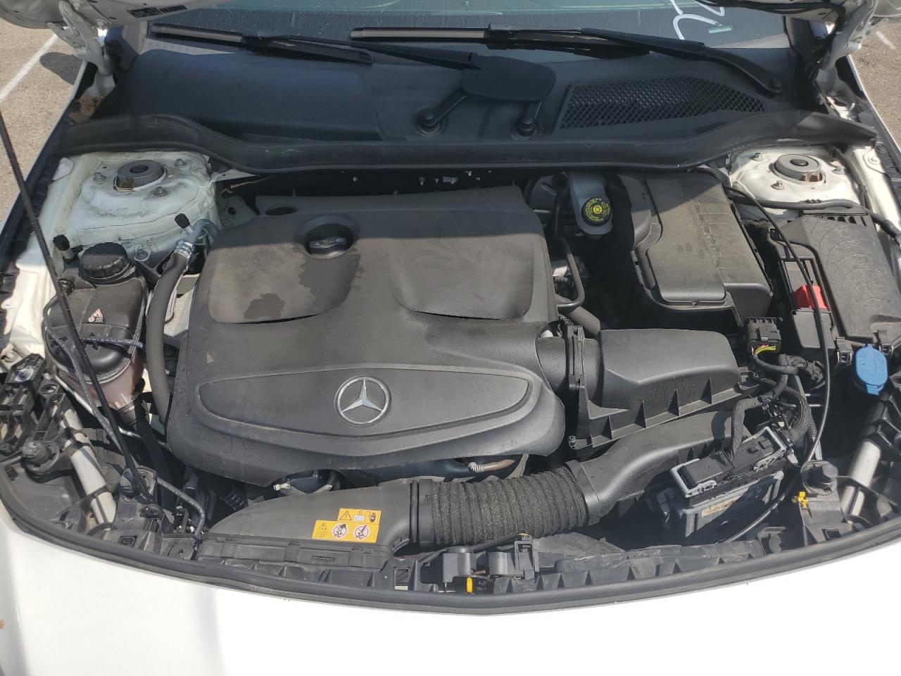 WDDSJ4GB2KN725146 2019 Mercedes-Benz Cla 250 4Matic