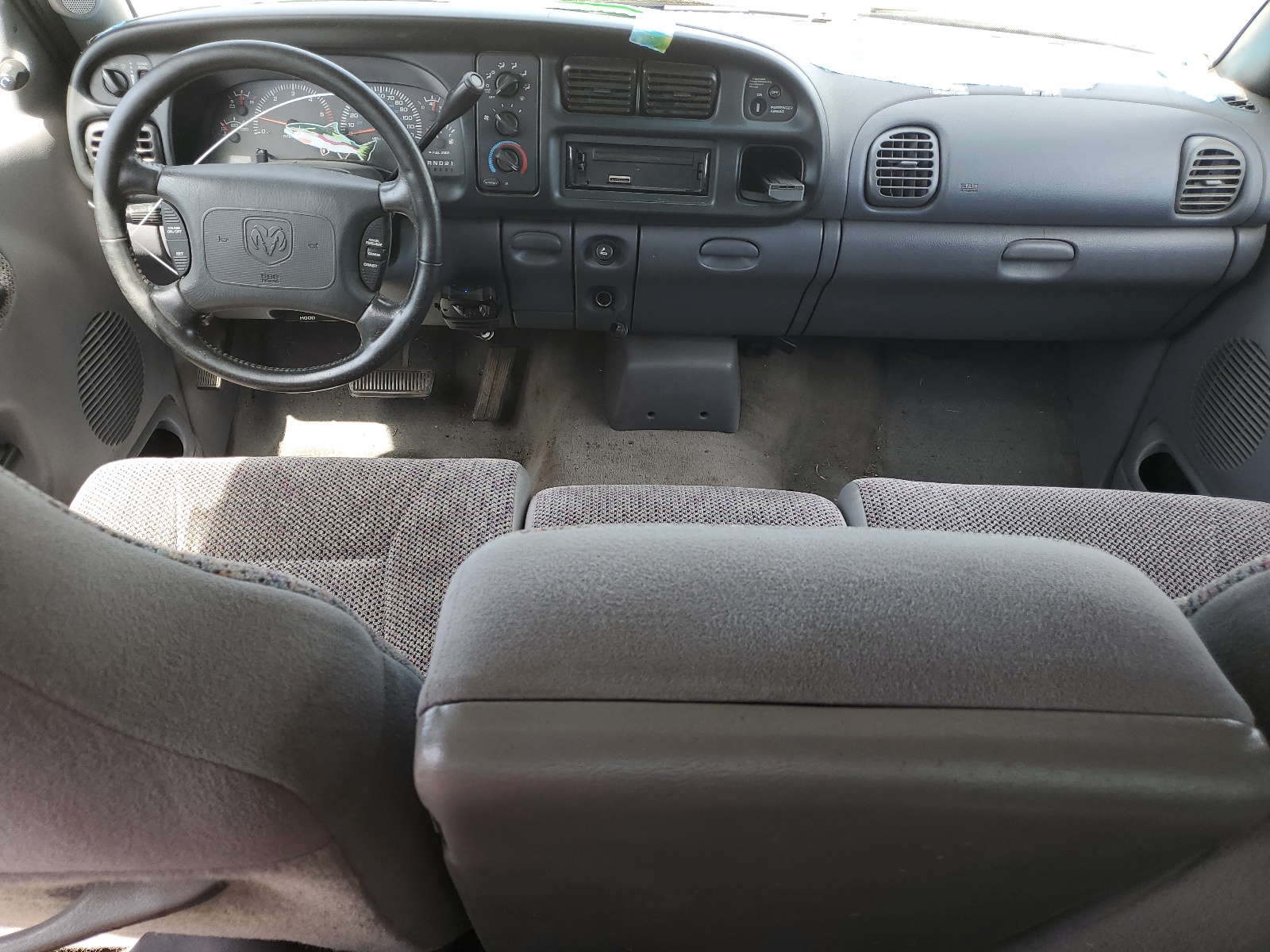 3B7KC23Z3XG204531 1999 Dodge Ram 2500