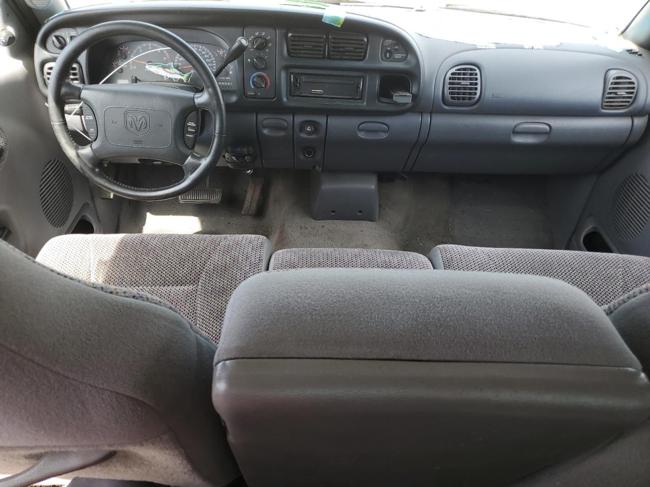 1999 Dodge Ram 2500 VIN: 3B7KC23Z3XG204531 Lot: 66491184