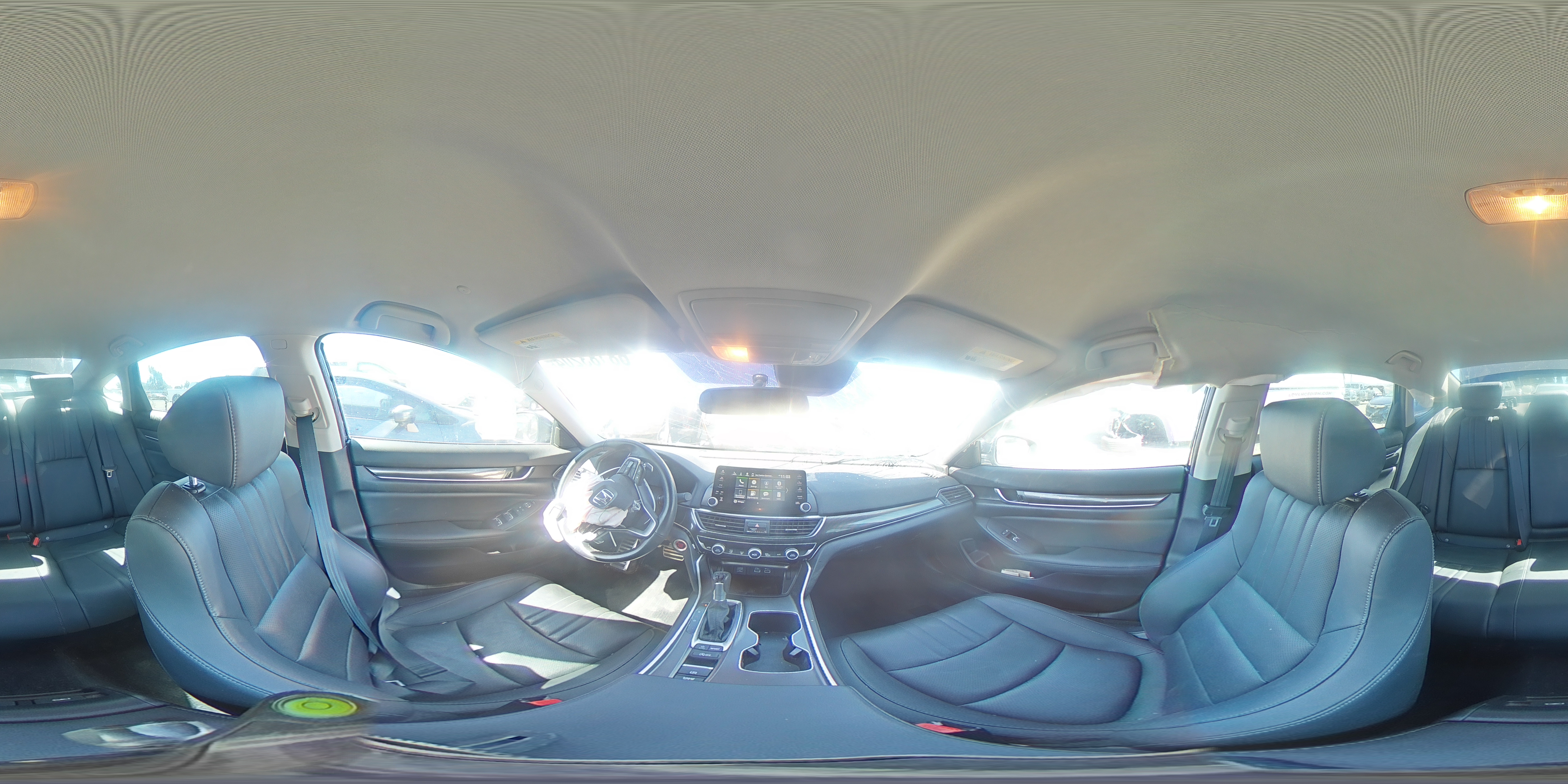 2021 Honda Accord Sport Se VIN: 1HGCV1F44MA112252 Lot: 68183204