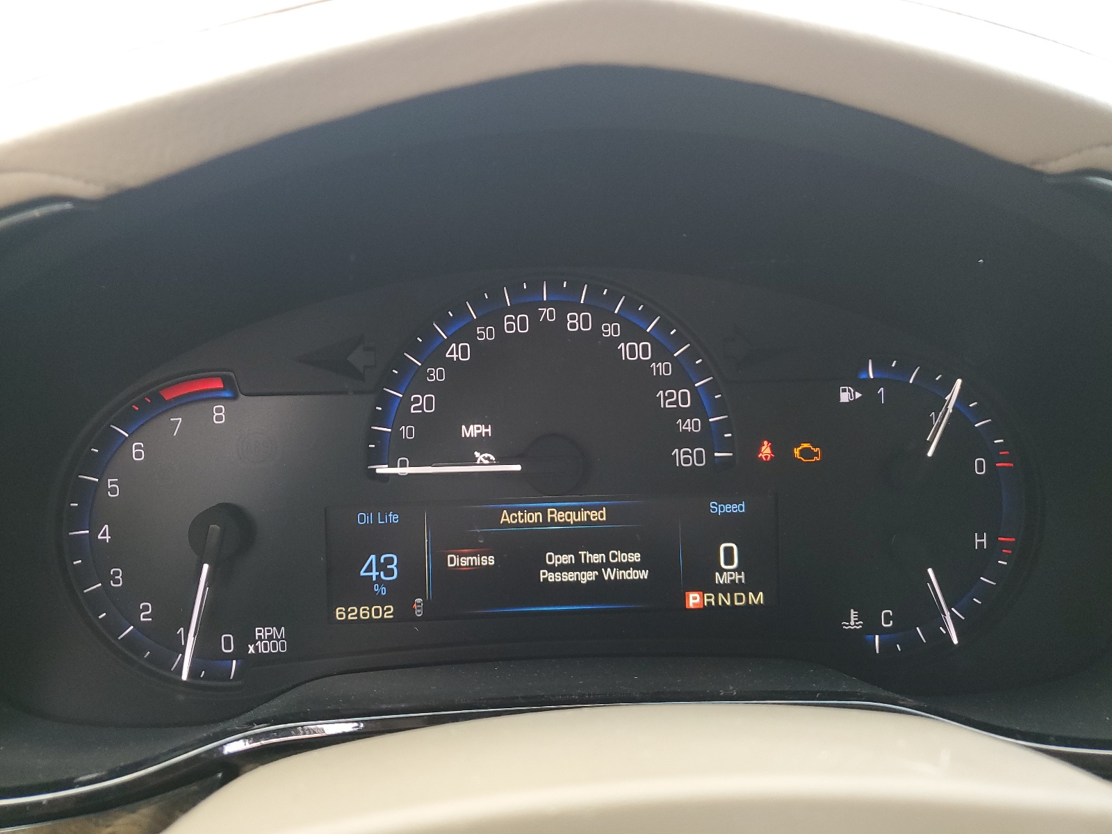 1G6AR5SX1E0186157 2014 Cadillac Cts Luxury Collection