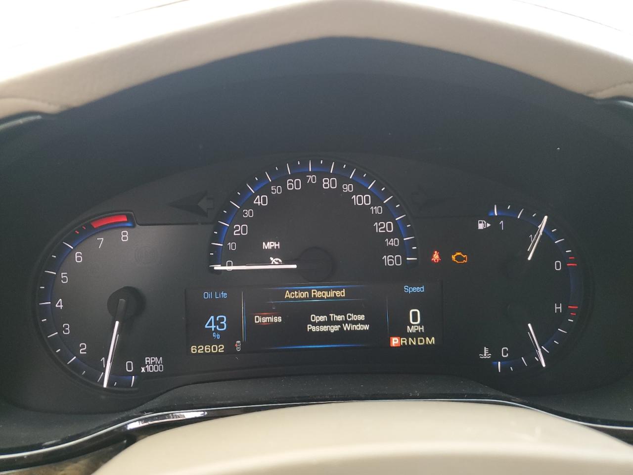 2014 Cadillac Cts Luxury Collection VIN: 1G6AR5SX1E0186157 Lot: 66271094