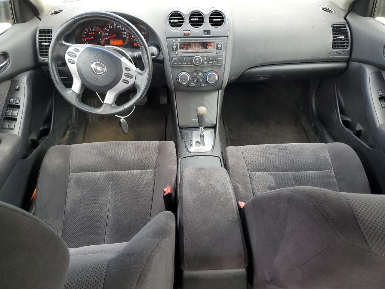 1N4AL21E08C159232 2008 Nissan Altima 2.5