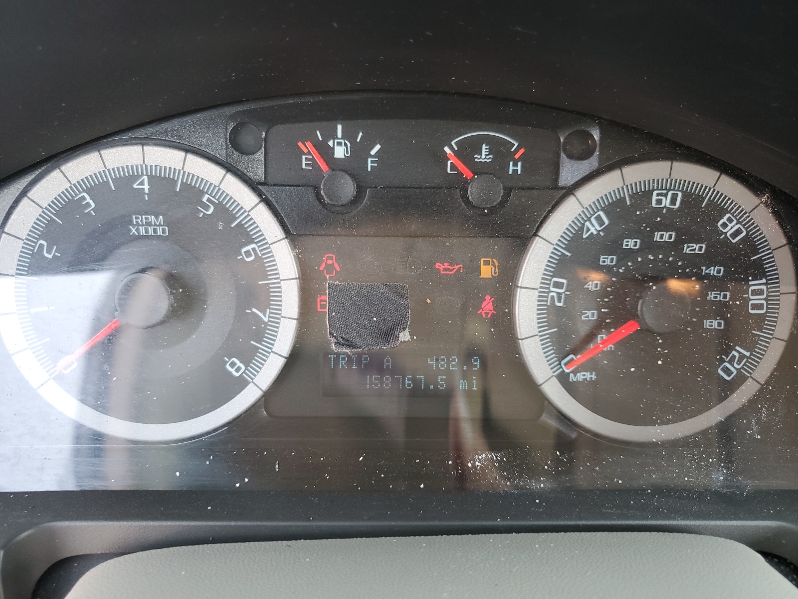 1FMCU0D72AKA11608 2010 Ford Escape Xlt