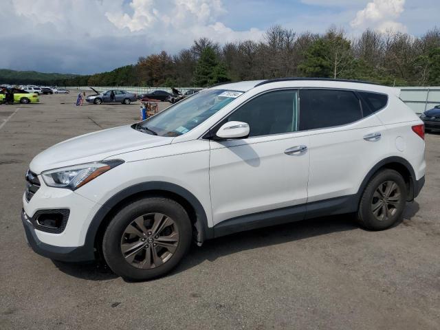 2014 Hyundai Santa Fe Sport 