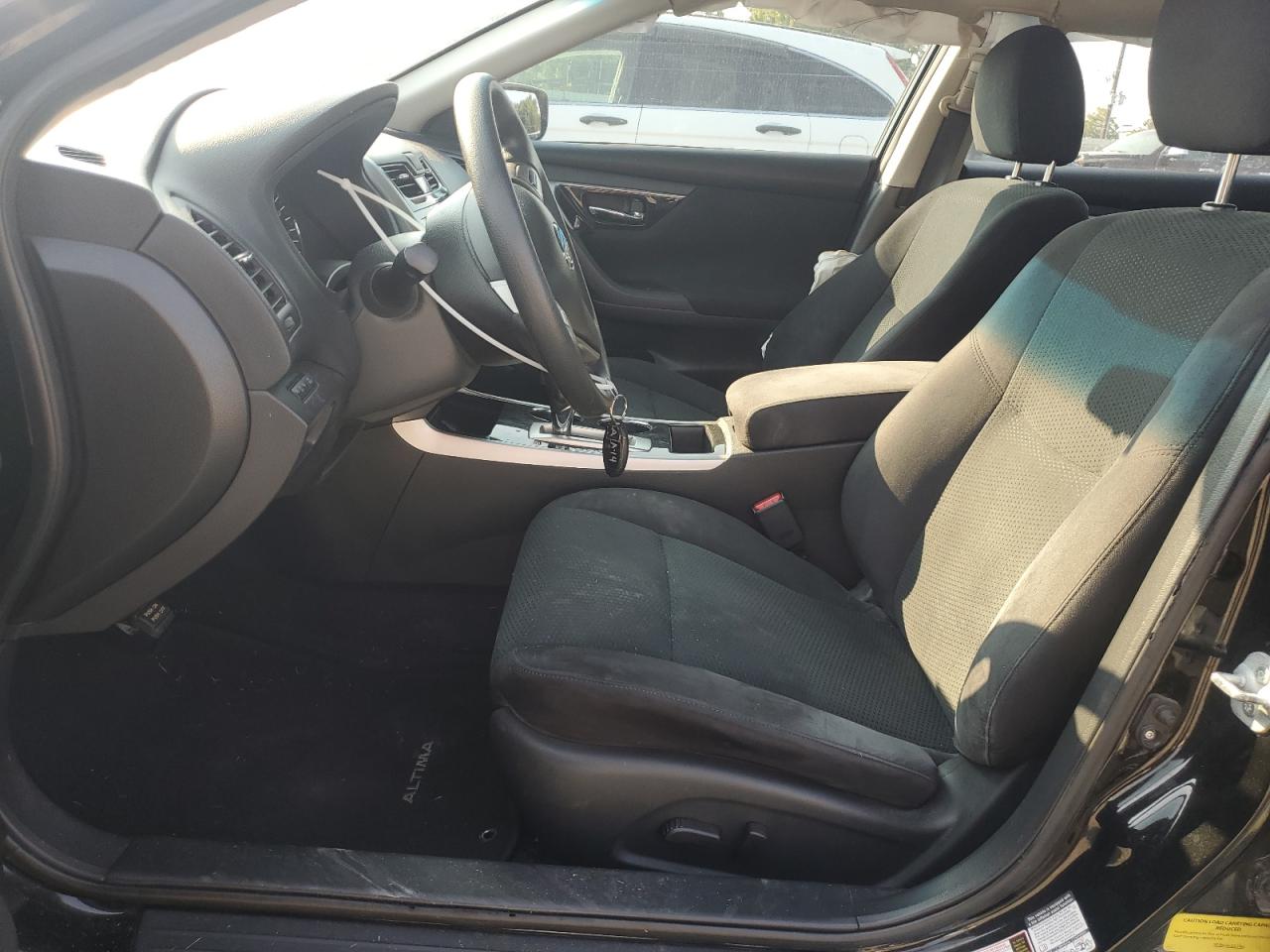 1N4AL3AP7EC413960 2014 Nissan Altima 2.5