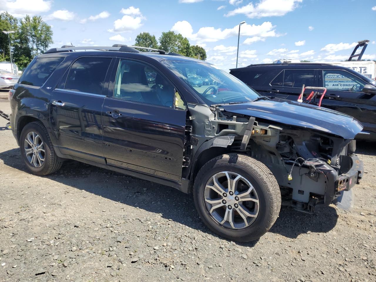 2014 GMC Acadia Slt-1 VIN: 1GKKVRKD0EJ234868 Lot: 67064244