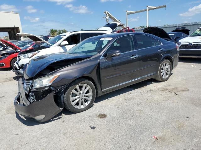 2012 Lexus Es 350