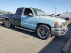 2003 Gmc New Sierra C1500 за продажба в Bakersfield, CA - Vandalism