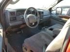 2003 Ford F250 Super Duty de vânzare în American Canyon, CA - All Over