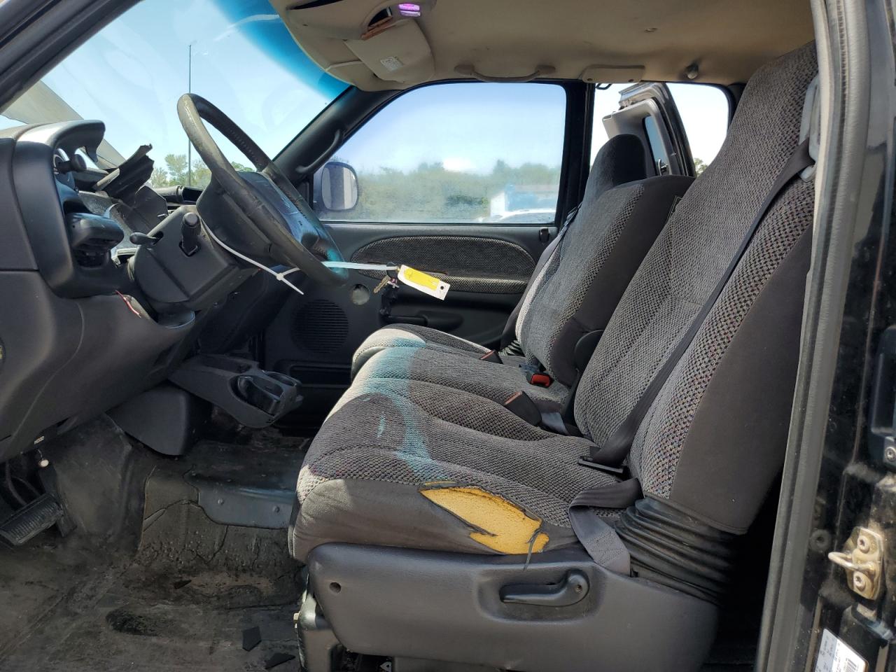 1998 Dodge Ram 1500 VIN: 3B7HC13Z7WG232660 Lot: 68275804