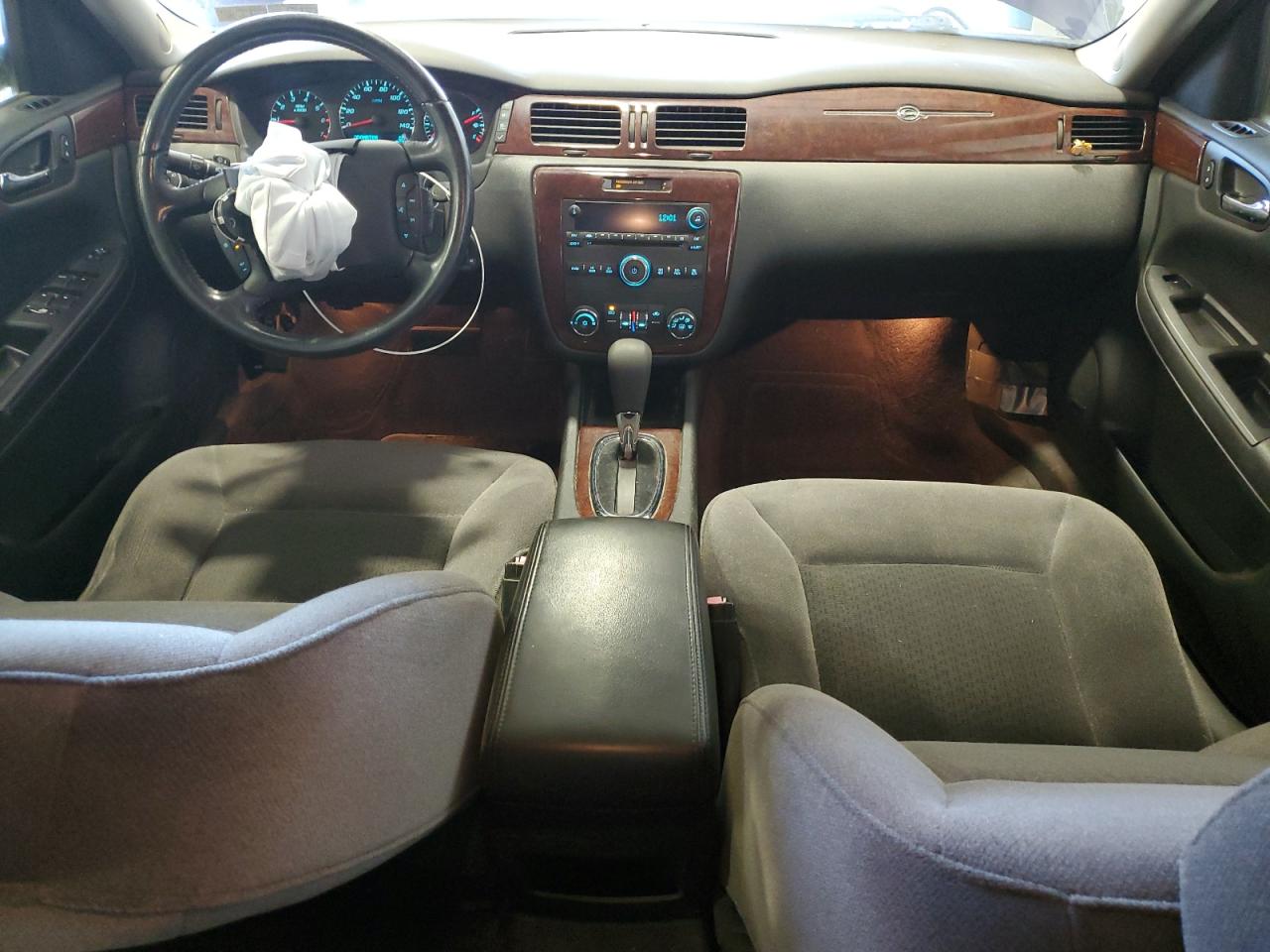 2007 Chevrolet Impala Lt VIN: 2G1WC58R279239558 Lot: 68653124