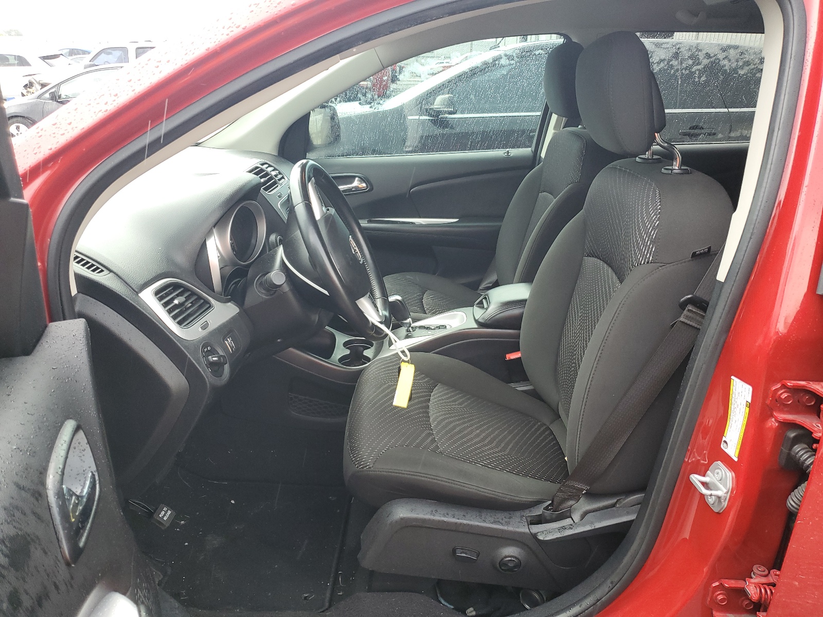 3C4PDCABXLT261048 2020 Dodge Journey Se