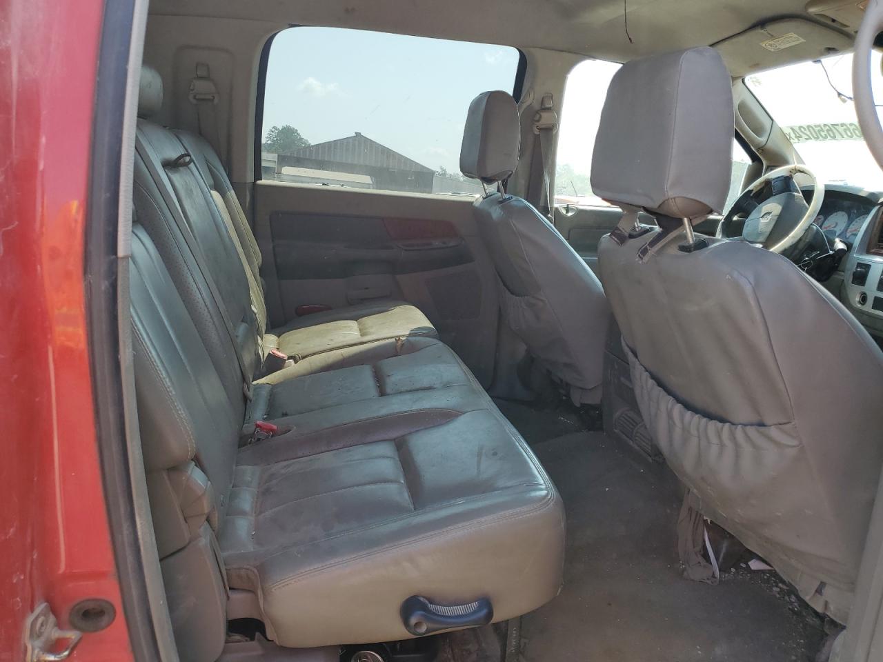 2006 Dodge Ram 2500 VIN: 3D7KS29C46G188463 Lot: 66765024