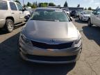 2017 Kia Optima Lx იყიდება Woodburn-ში, OR - Side