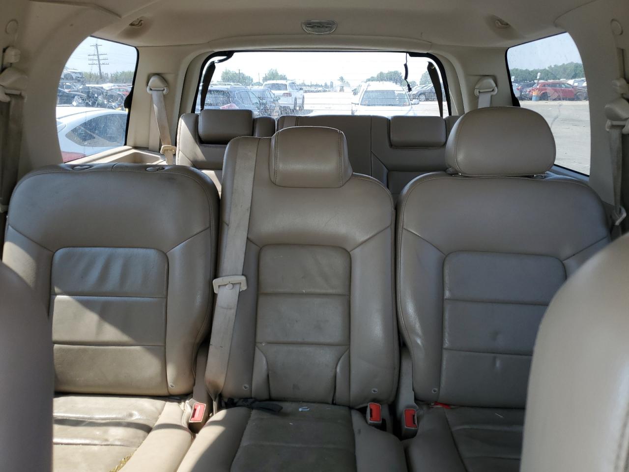 2005 Ford Expedition Xlt VIN: 1FMPU16505LA51222 Lot: 65810614