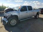 2014 Gmc Sierra K3500 Sle للبيع في Albuquerque، NM - Front End