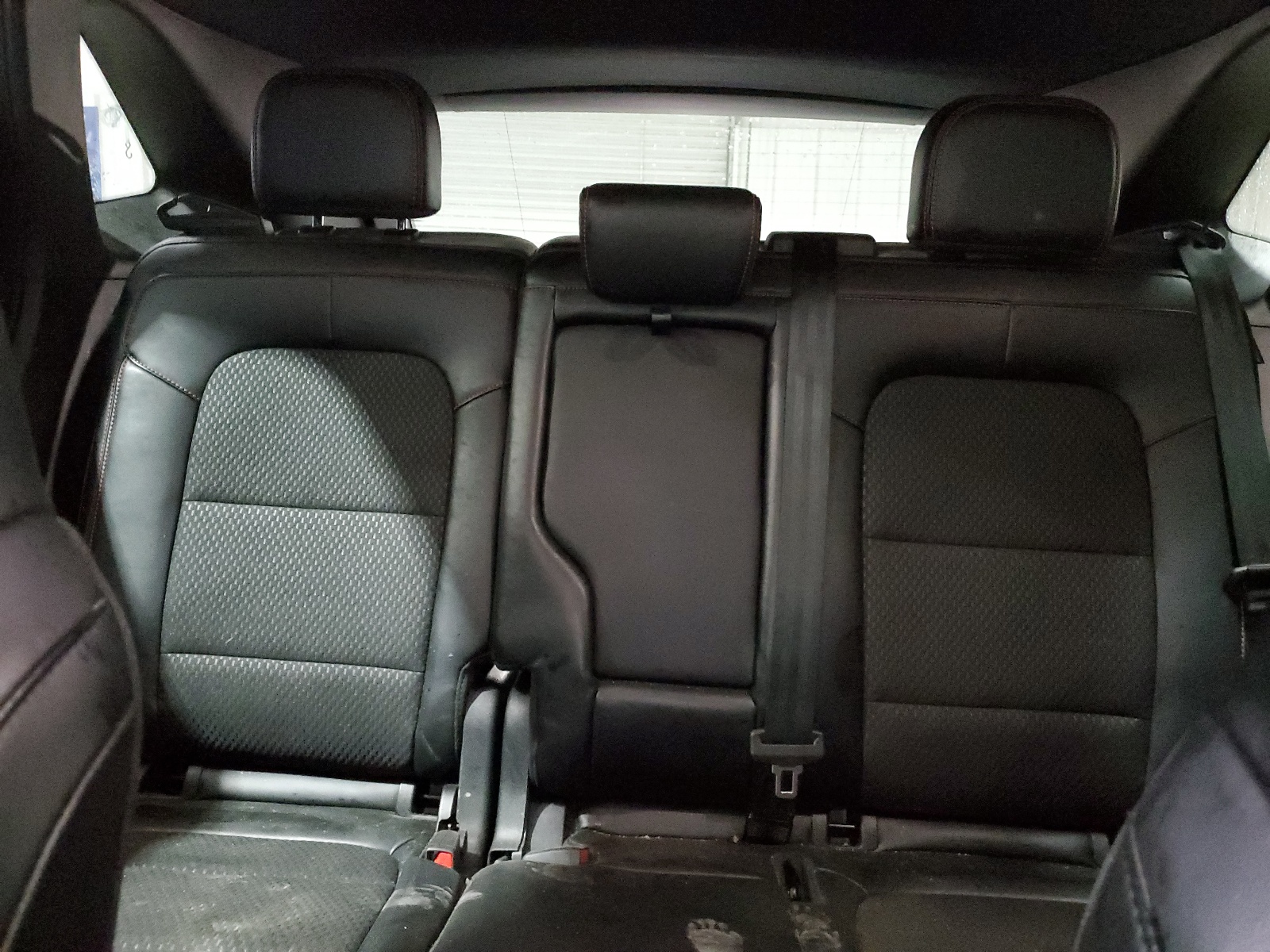 1FMCU9MN8PUA63437 2023 Ford Escape St Line