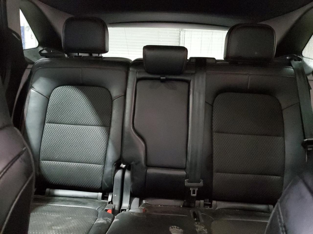 2023 Ford Escape St Line VIN: 1FMCU9MN8PUA63437 Lot: 67682354